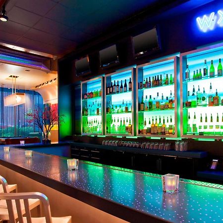 Aloft Hotel Milwaukee Downtown Exterior foto