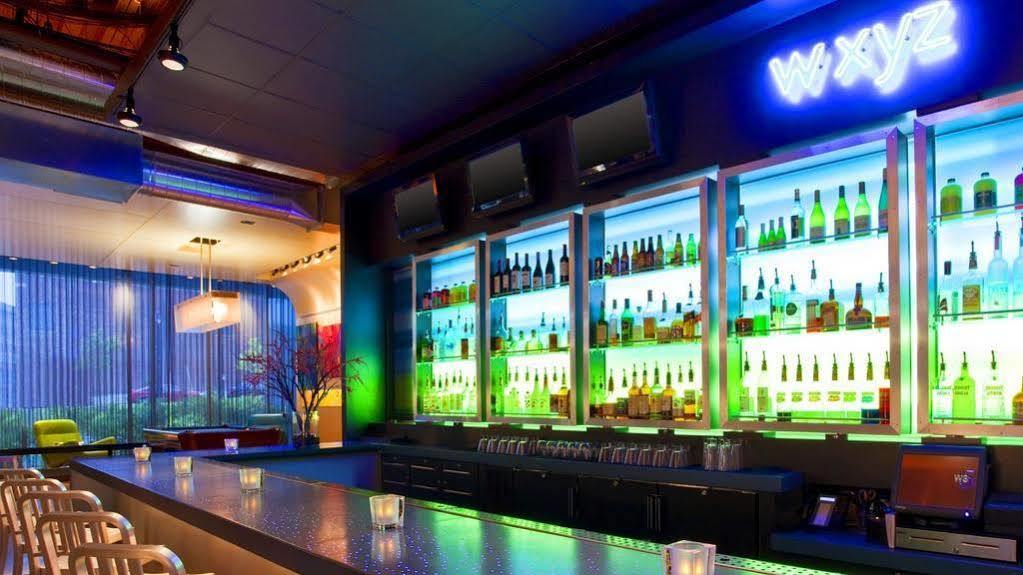 Aloft Hotel Milwaukee Downtown Exterior foto